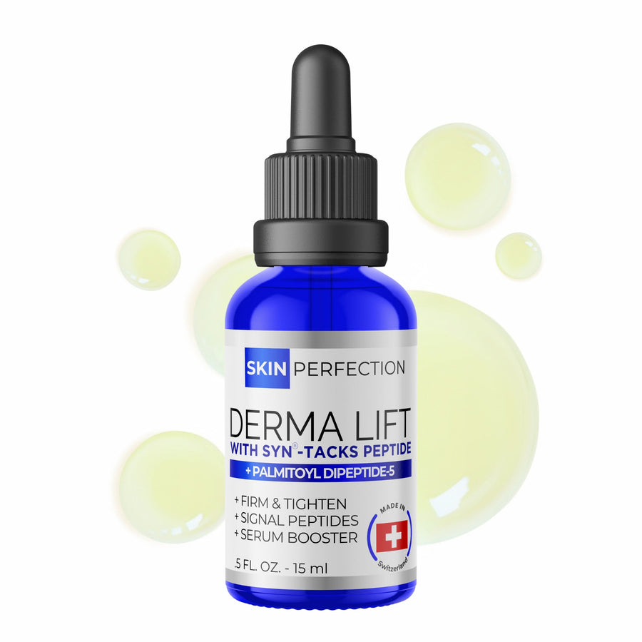 10% Glycolic Moisturizer with Alpha Hydroxy Acid tutorial