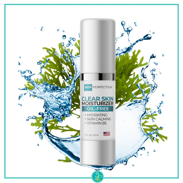 10% Niacinamide Serum tutorial