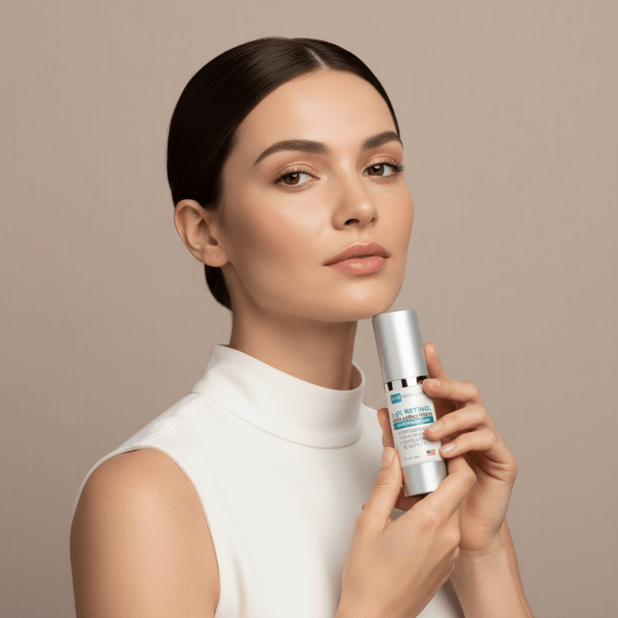 86% Organic Essential Daily Moisturizer options