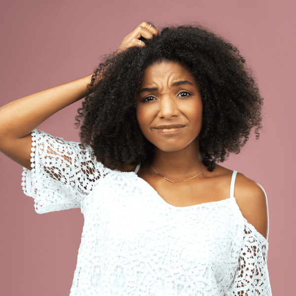 Natural Hair Loss Remedies A Complete Guide