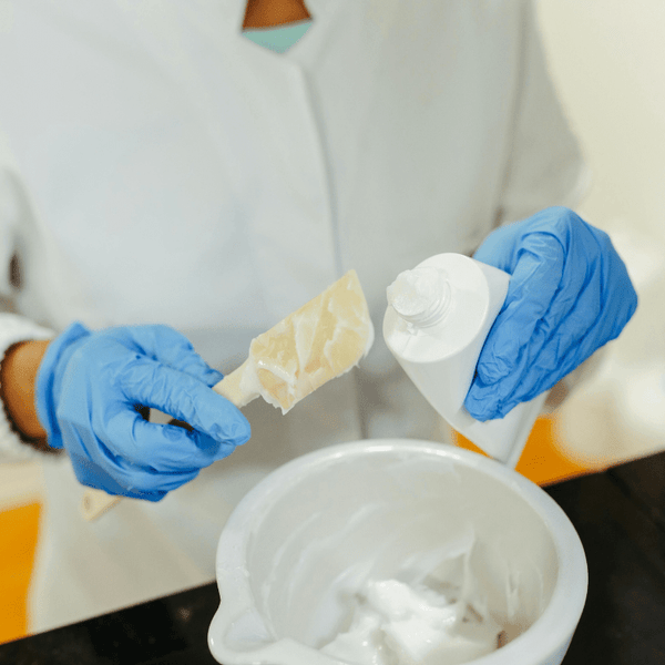 COSMETIC FORMULATION