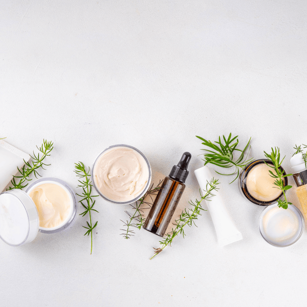 CLEAN BEAUTY