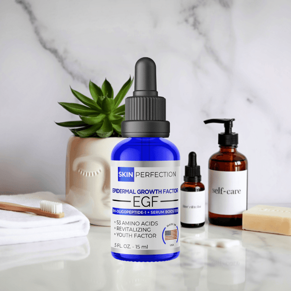 Growth Factors Skin Guide 2026: Proven Tips for Radiant Complexion