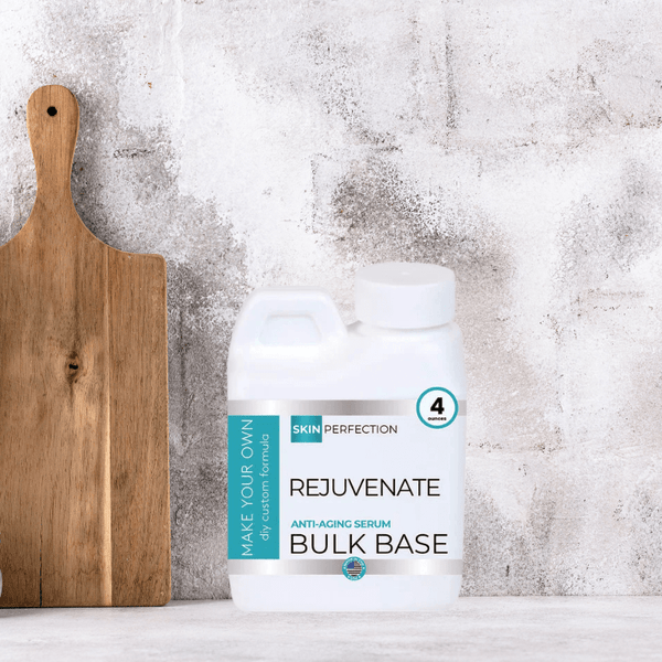 Bulk skincare, Rejuvenate