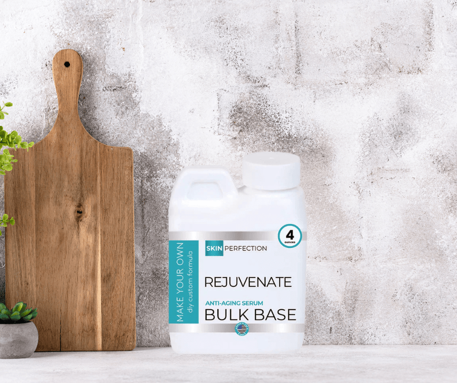 Bulk skincare, Rejuvenate