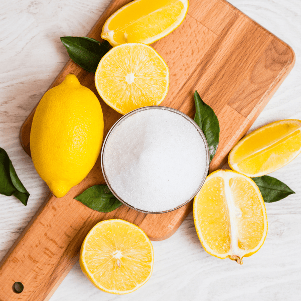 DIY Vitamin C Serum With L Ascorbic Acid Powder For Skin
