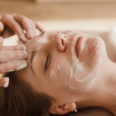 Alternatives to expensive skin tightening creams