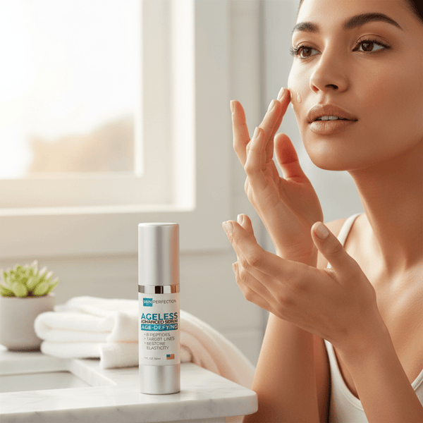 Alternatives to fillers for elasticity?