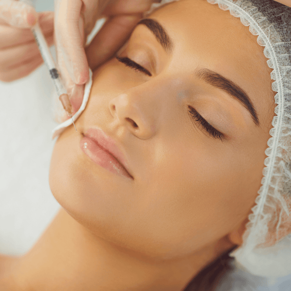 anti ageing natural skin care