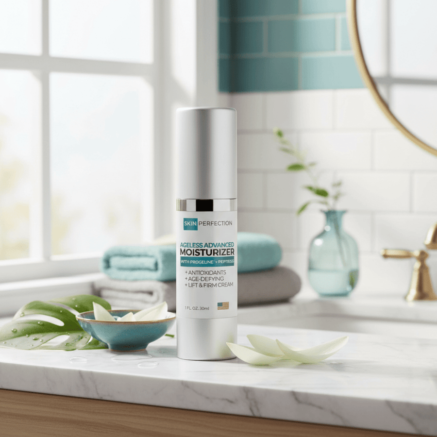 beauty skincare