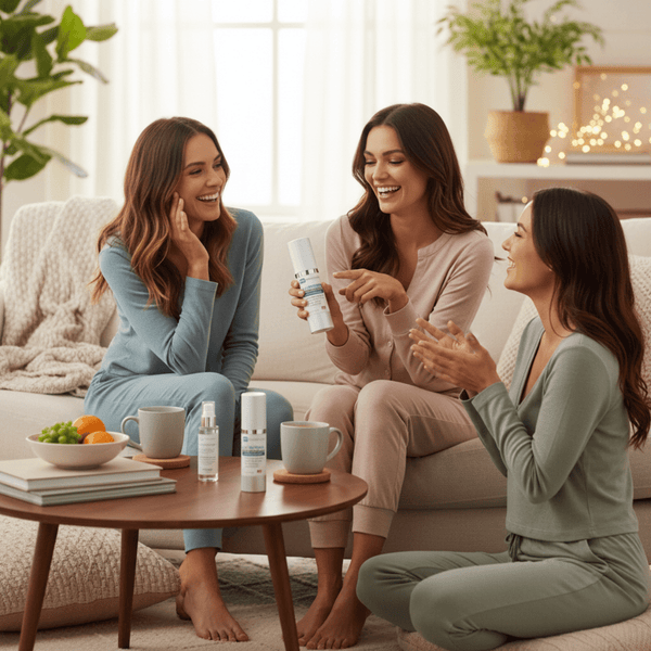 benefits manuka honey skin