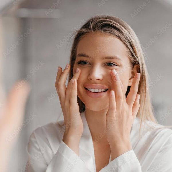 best botanical anti aging serum for women over 40