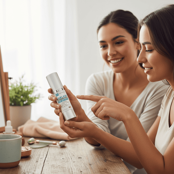 Best budget peptides for fine lines?