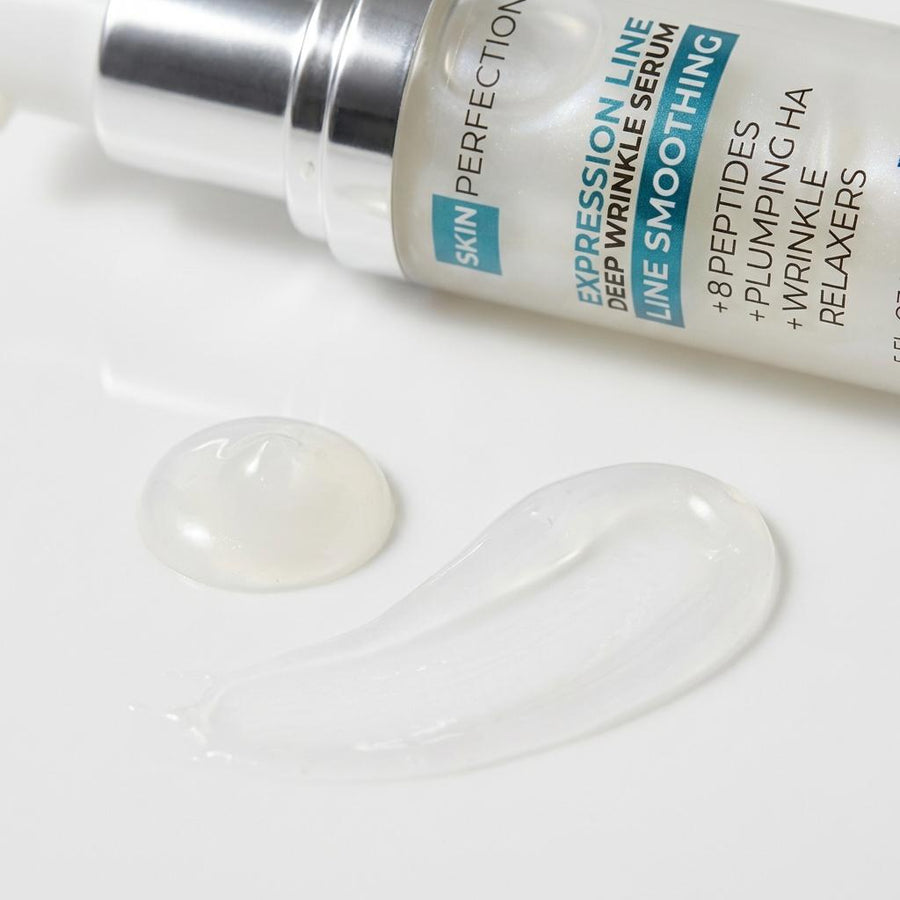 Best concentrated serum for fine lines?