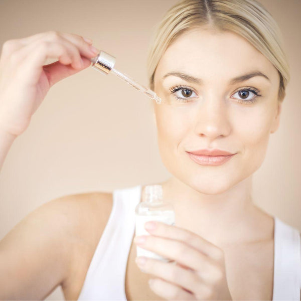 best natural exfoliator for wedding skin prep