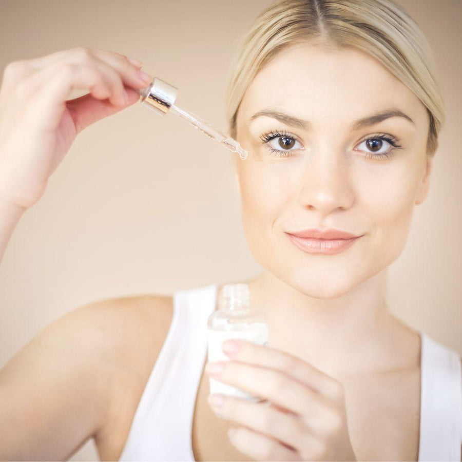 Best prices for peptide serum add-ins?