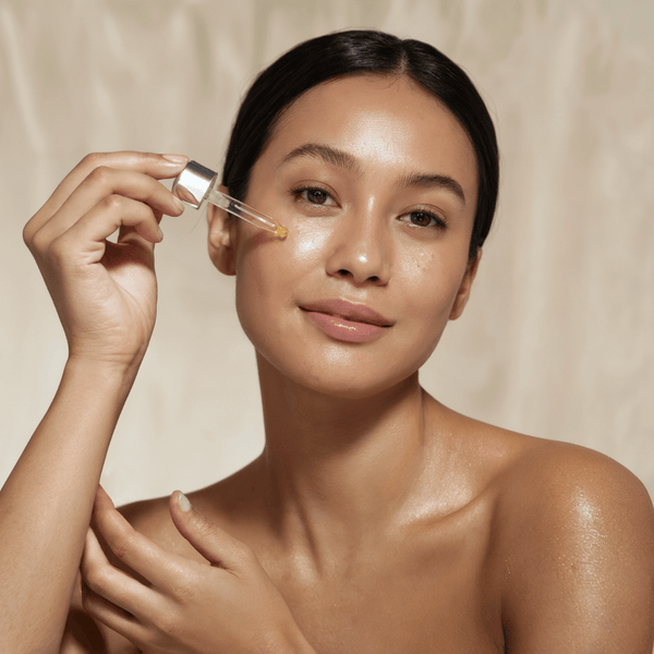 best routine skin care