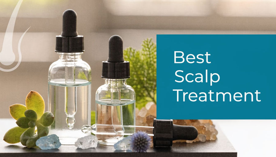 Best Scalp Treatment for Thinning Hair: 2026 Tips