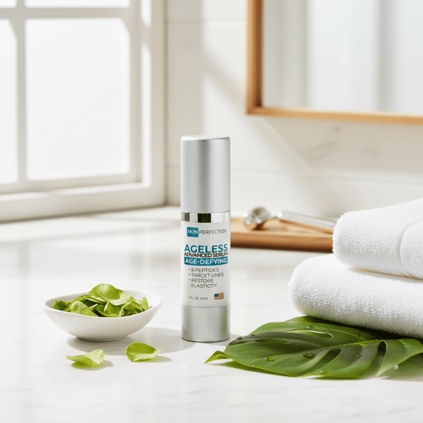 Best serum for immediate skin lift