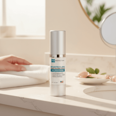 Best tightening serum for mature skin