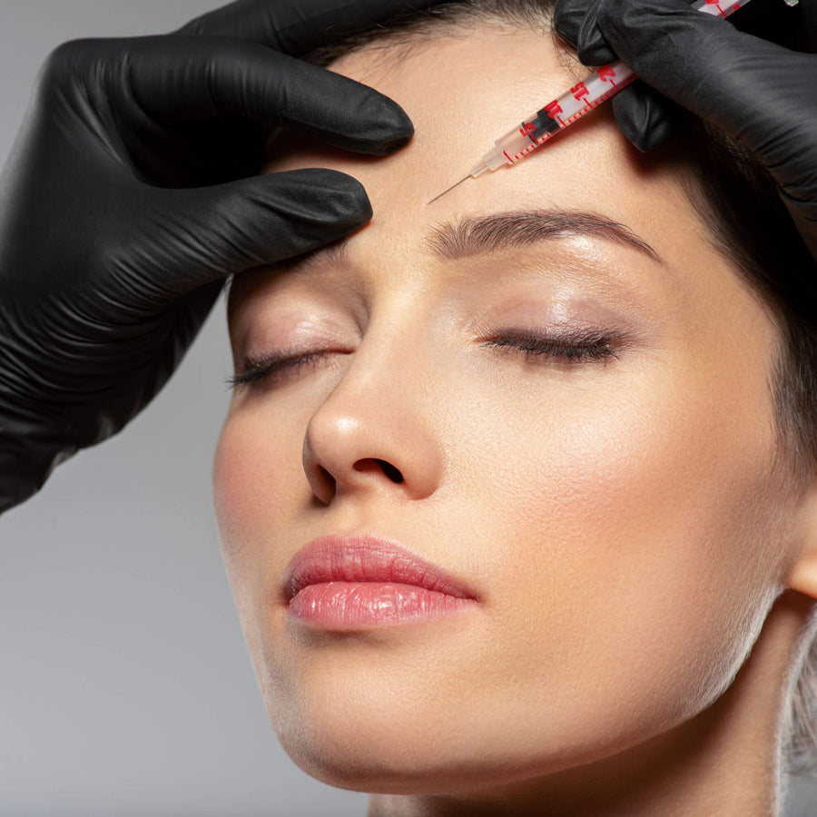 Extend the Longevity of Your Botox with Anti-Aging Peptides