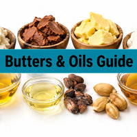 Butters and Oils Guide: Profiles, Ratings and Pairings
