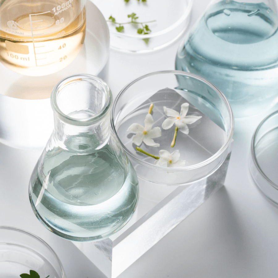 Cheapest peptide concentrates for pores?