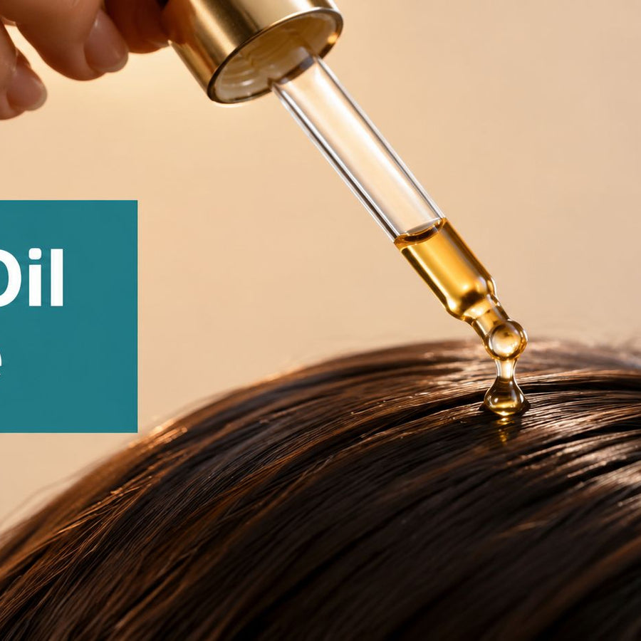 Emu Oil for Hair: Your Complete 2026 Care Guide