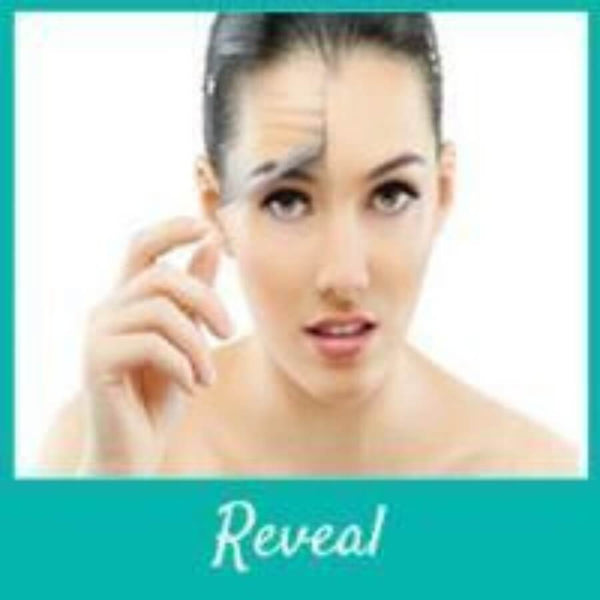 Exfoliate for a Bright Complexion
