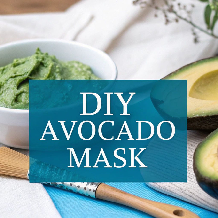 Best Avocado Skin Mask Recipe 2026: Easy DIY Guide