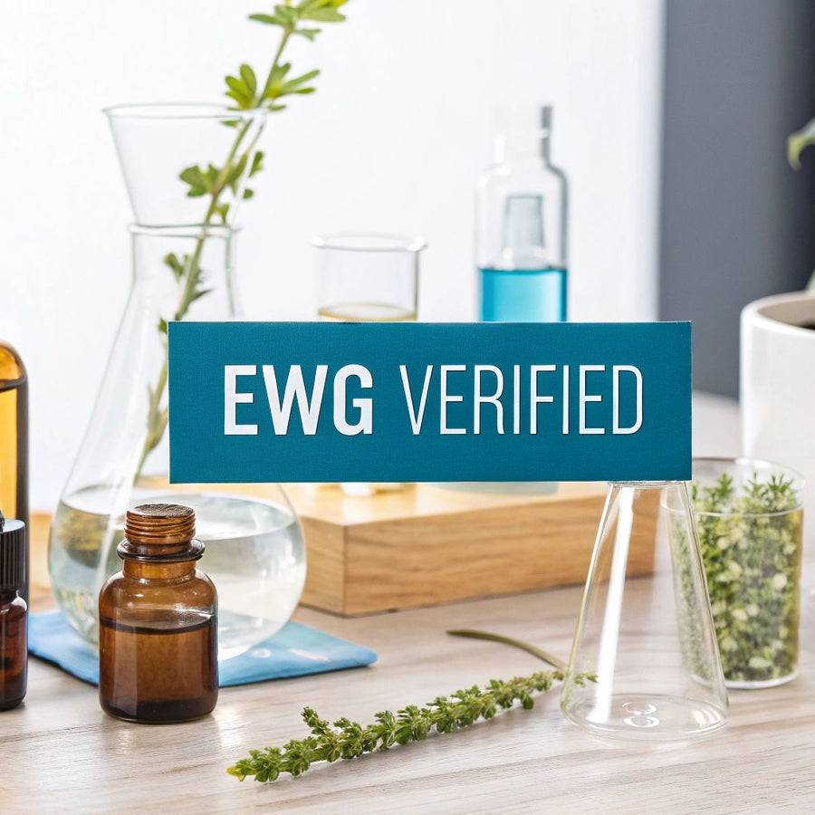 Top EWG Verified Skincare Brands Guide 2026