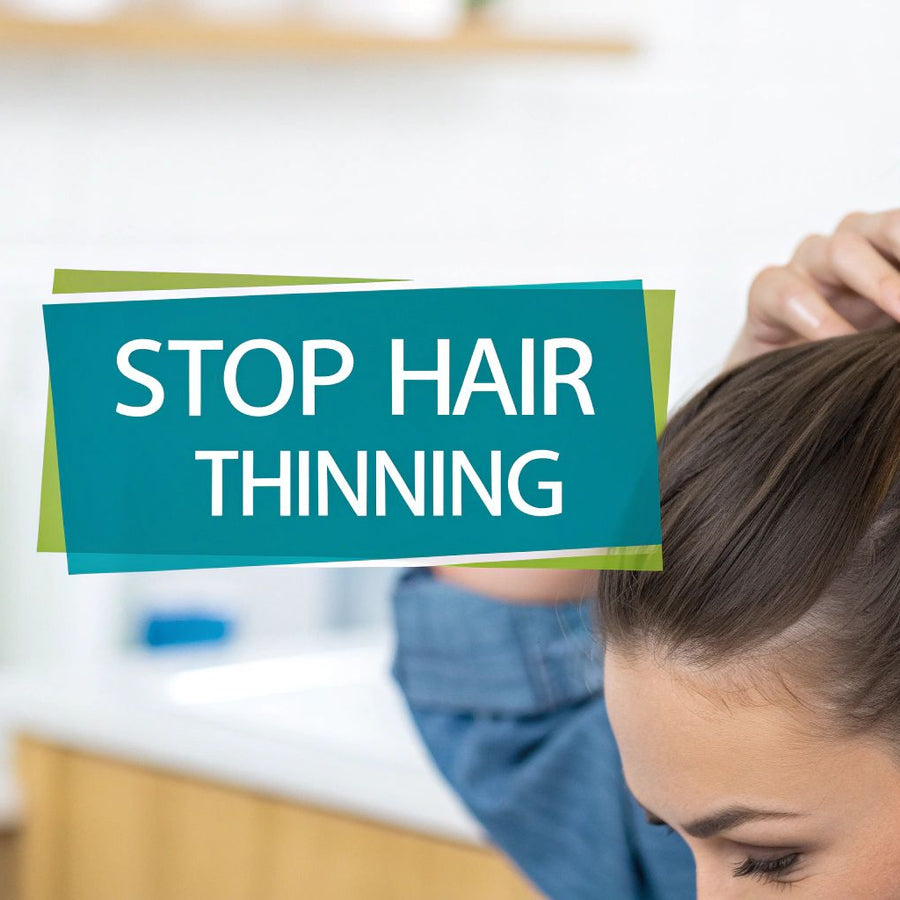 How to Stop Hair Thinning: Proven Tips to Boost Fullness 2026