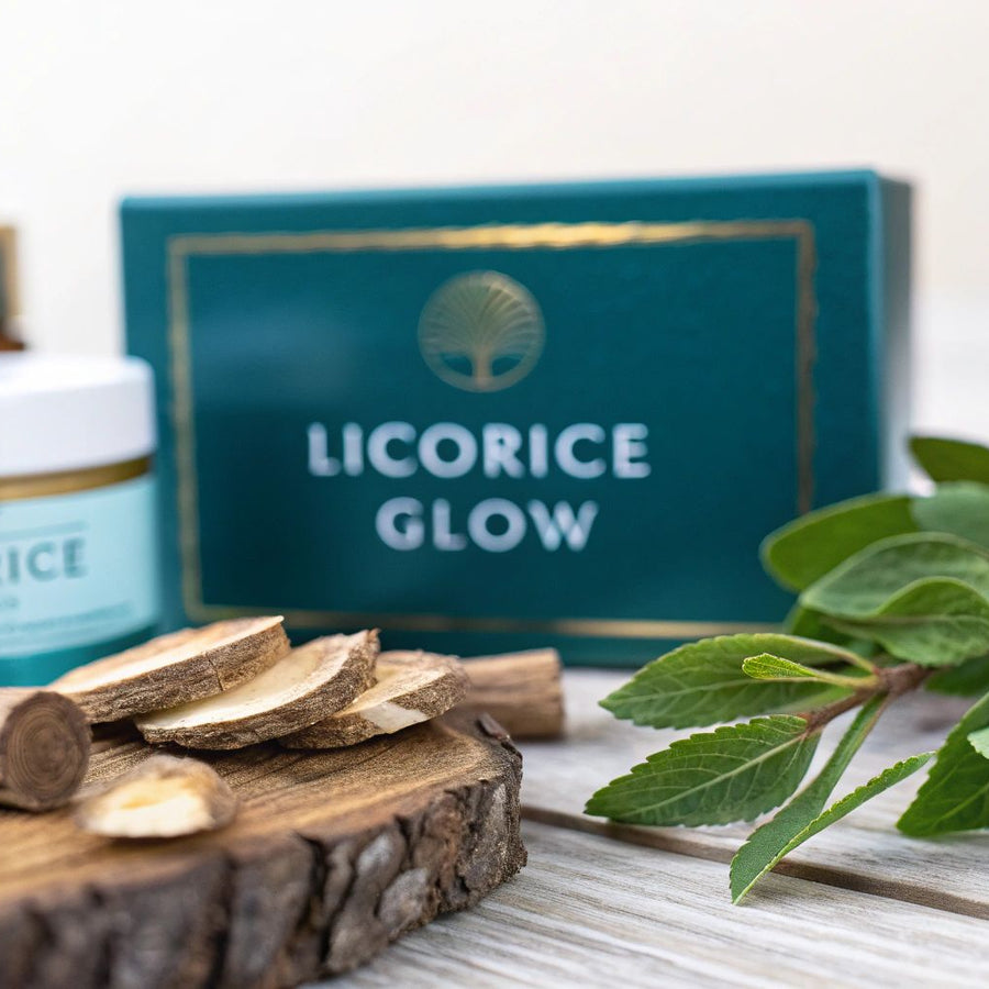 Licorice Root for Skin Your Guide to a Brighter Look