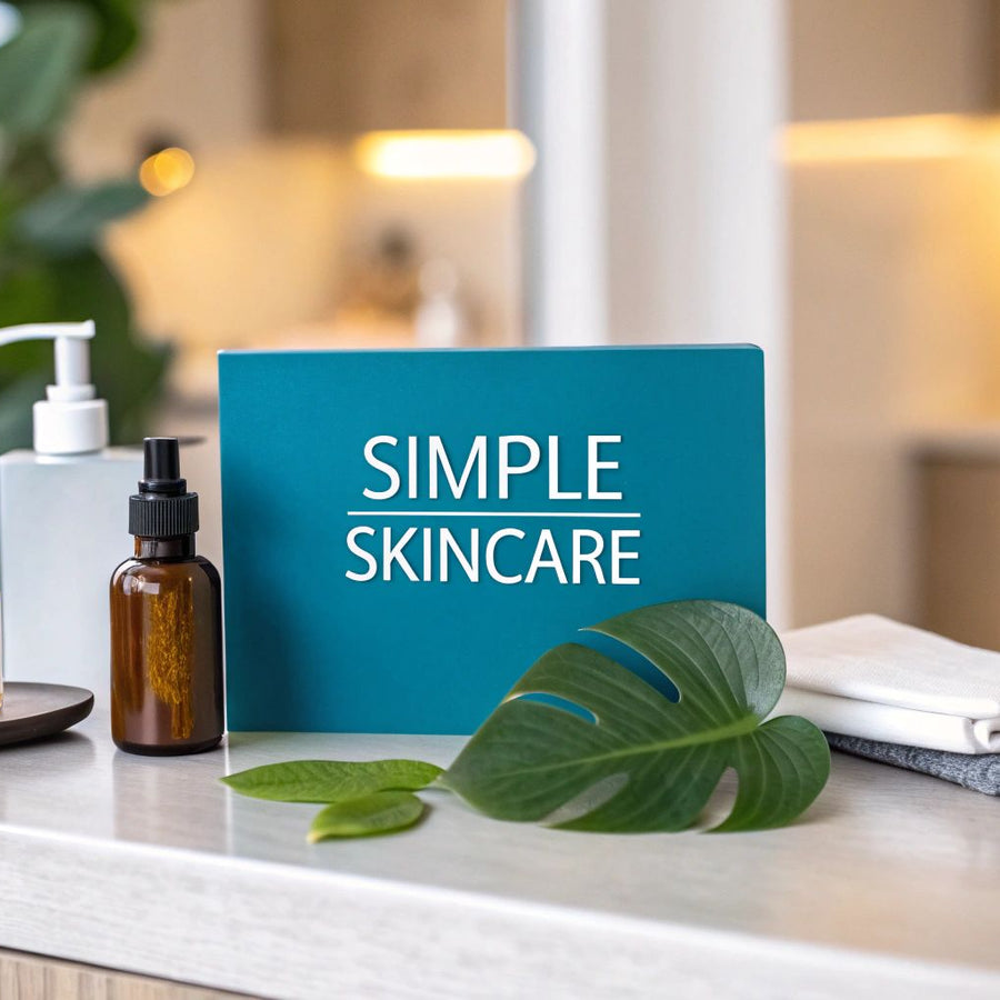 Easy Skincare Routine for Beginners: 2026 Guide