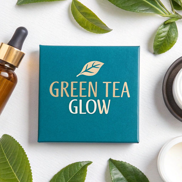 Green Tea Extract for Skin: Top Benefits & Guide 2026