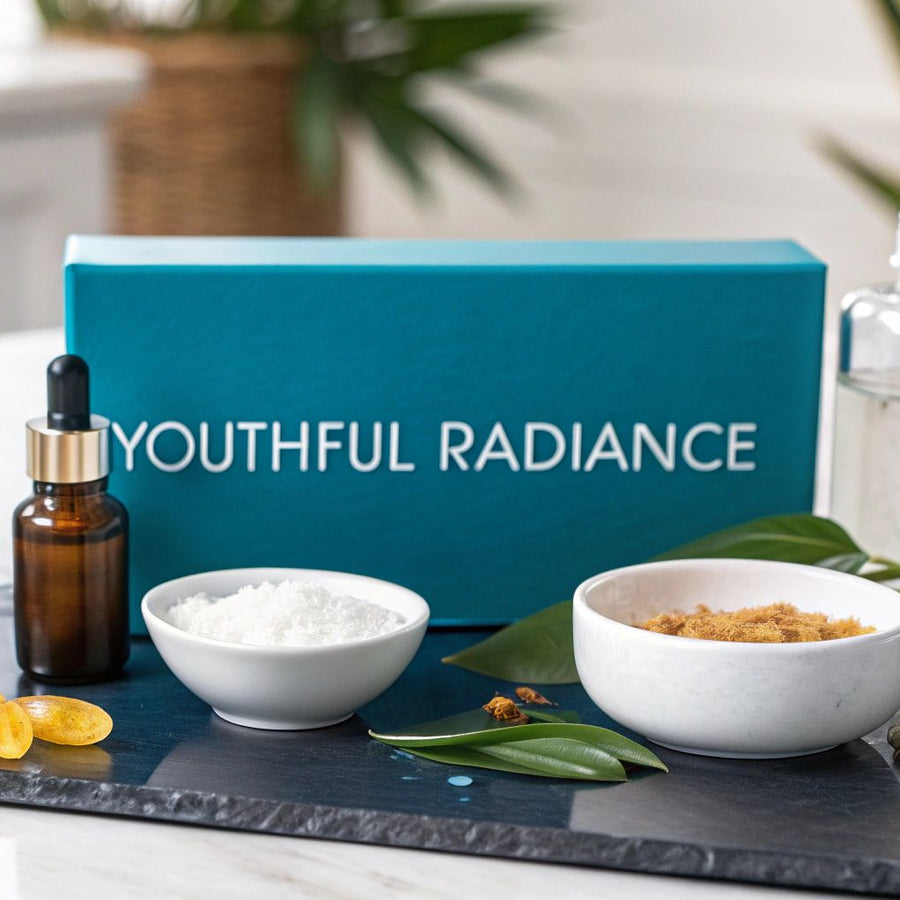 Best Anti Aging Ingredients 2026: Proven Guide for Youthful Skin