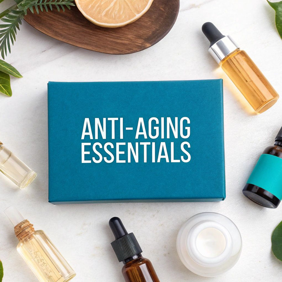 8 Best Ingredients for Aging Skin to Try in 2026
