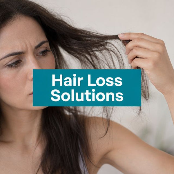 Hair Loss Solutions for Women: 2026 Guide & Tips