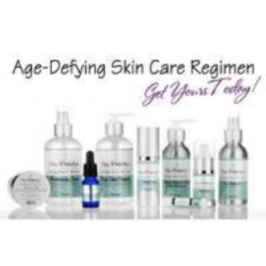 Find the Right Anti-Aging Products that Work