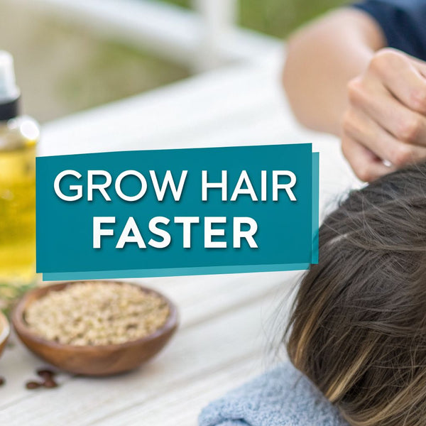 How to Make Hair Grow Faster Naturally: 2026 Guide