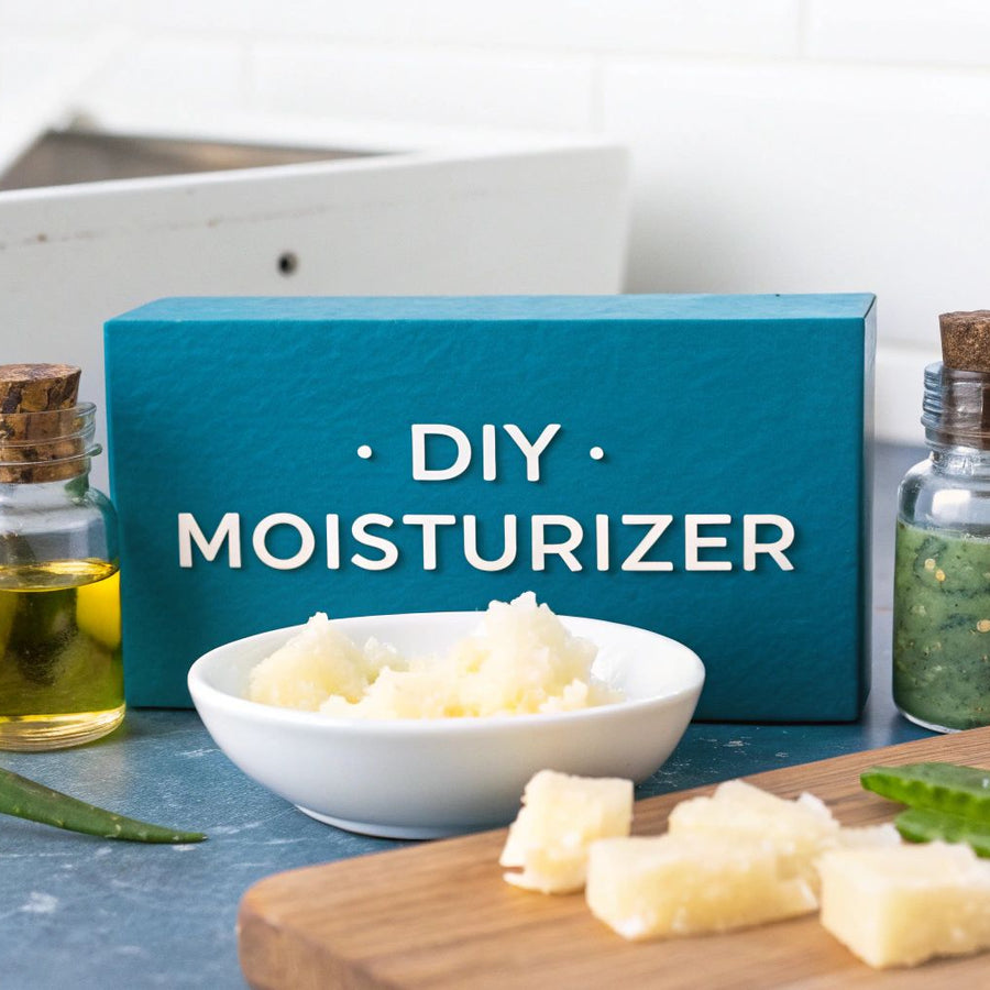 Easy Guide: Design Your Own Moisturizer