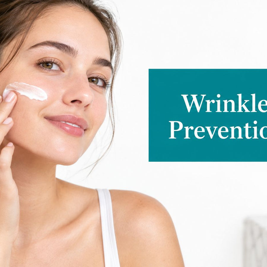 How to Prevent Wrinkles in Your 20s: Practical 2026 Guide