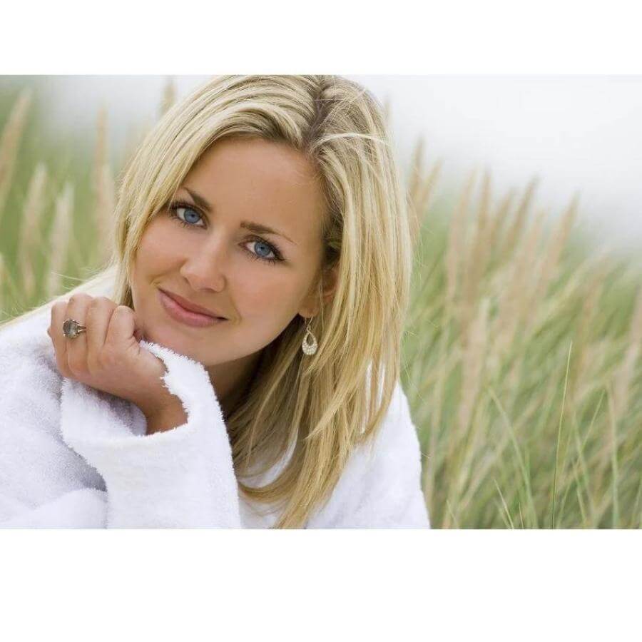 Organic Beauty Products