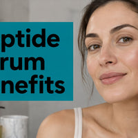 Peptide Serum Benefits: What Research Supports in 2026