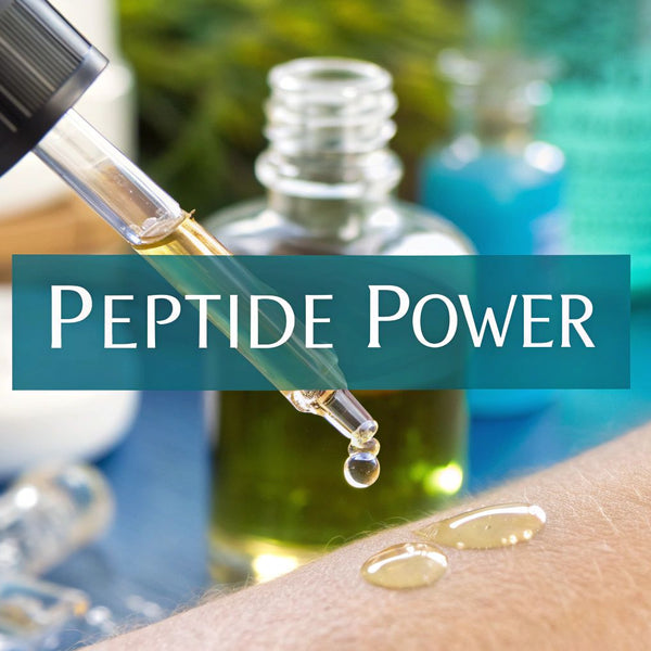 A Practical Guide to Using a Peptide Solution in Skincare