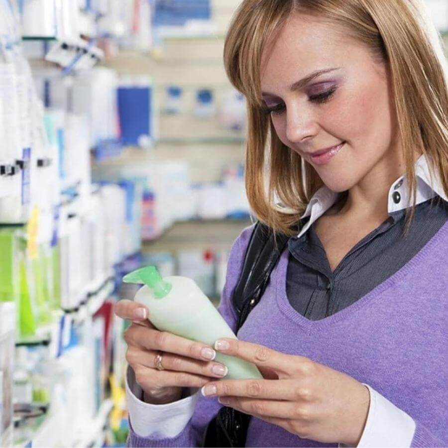 Learn How to Read Skincare Labels