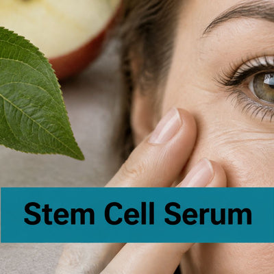 Stem Cell Eye Serum Explained: What It Contains