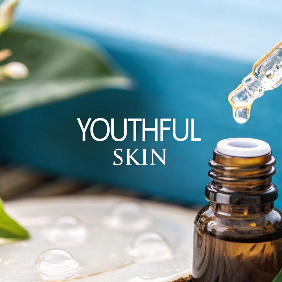 Stem Cells for Skin Rejuvenation: Youthful Skin Guide