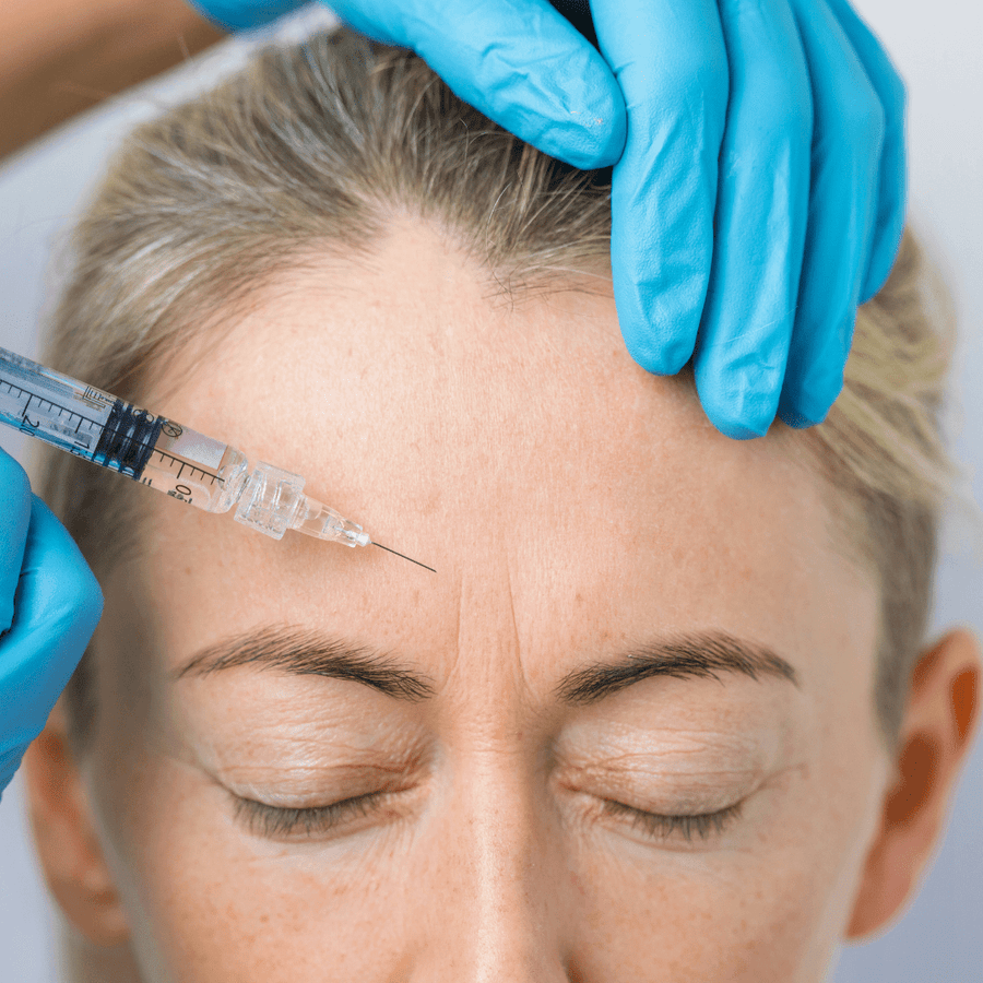 sun skin rash treatment