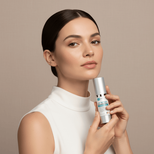Title: What’s one skincare “holy grail” you’ll repurchase forever?